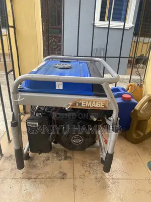 Generation KEMAGE 5.5va