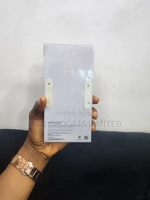 New Google Pixel 10 Pro XL 256 GB Green