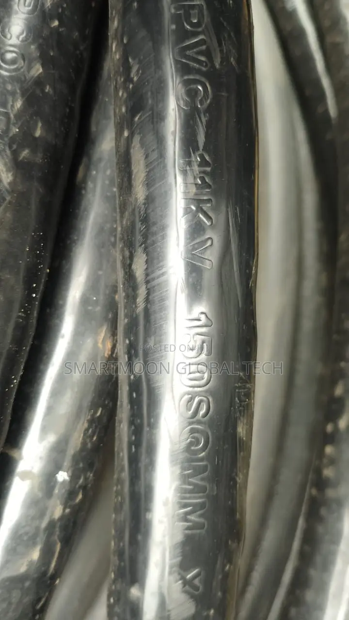 150mm 1core 11kv