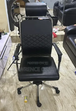 Swivel Office Chair