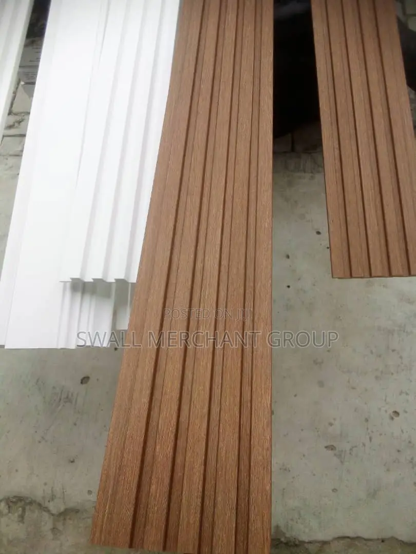 Fluted Wall Panels — Give Your Walls a Luxury Upgrade