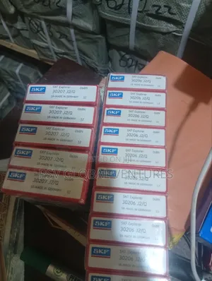 30207 J2/Q 30206 J2/Q