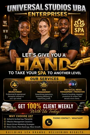 Take Your Spa to the Next Level