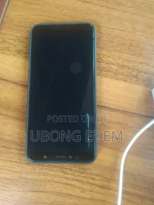 Huawei Y9 2019 Dual SIM 128 GB Blue