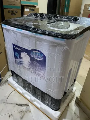 Aeon 13KG Twin Tub Top Loader Washer