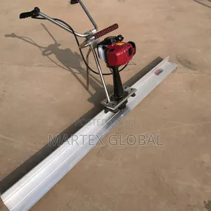 Screeding Machine