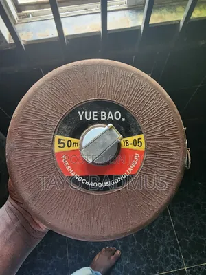Measuring Tape