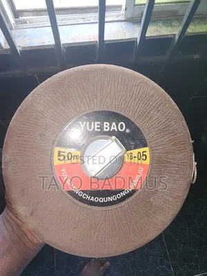 Measuring Tape