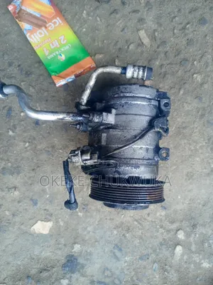 Staring Wheel Es330 and AC Compressor for Toyota Lexus