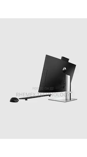 New Desktop Computer HP Pro 400 G9 8GB Intel Core i5 SSD 512GB
