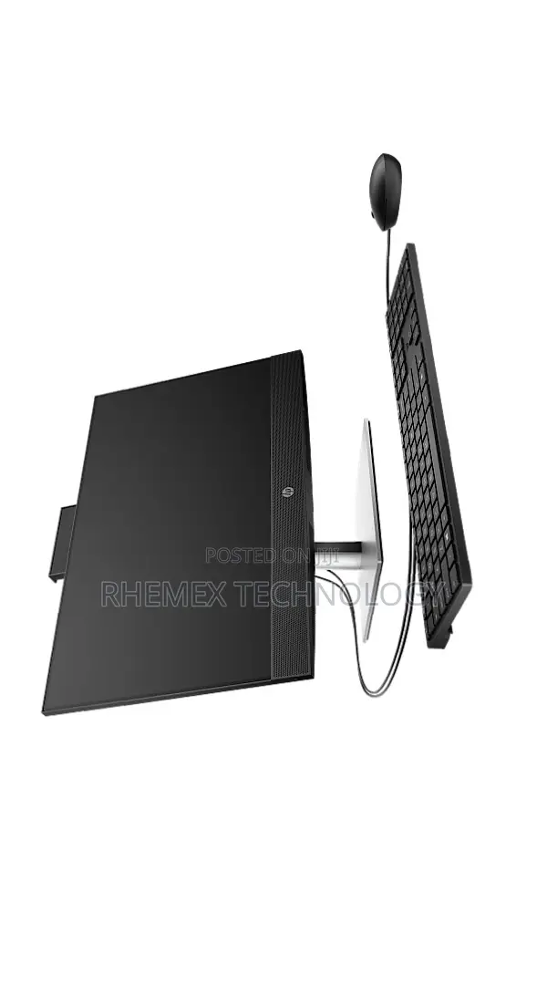 New Desktop Computer HP Pro 400 G9 8GB Intel Core i5 SSD 512GB