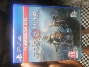 God of War 2018