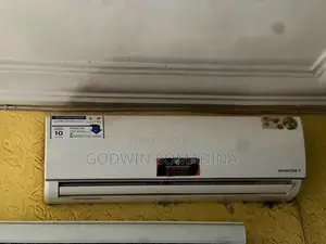2hp Polyester Inverter AC for Sale