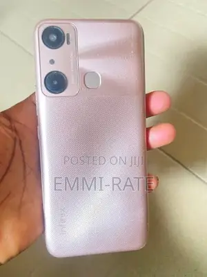 Infinix Hot 20i 64 GB Gold