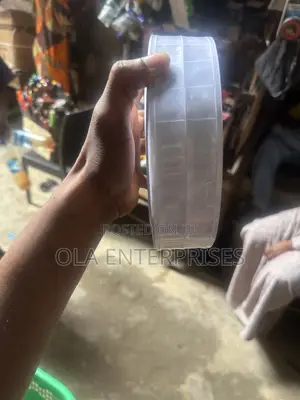 Reflective Tape