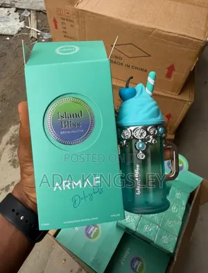 Affordable Body Spray and Lot's More