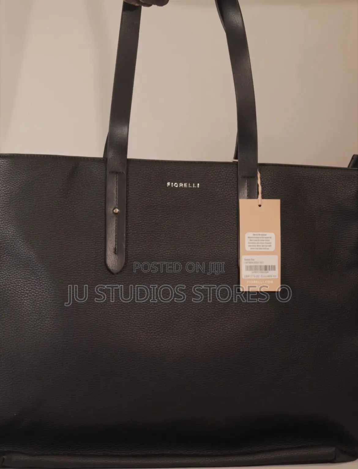 FIORELLI Matching Tote Bag With a Pouch