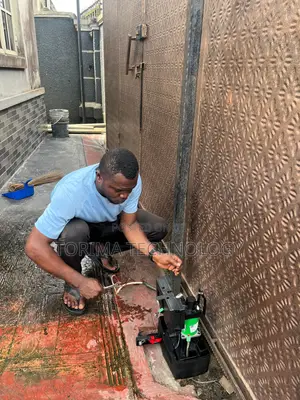 Professional Gate Automation and Installation
