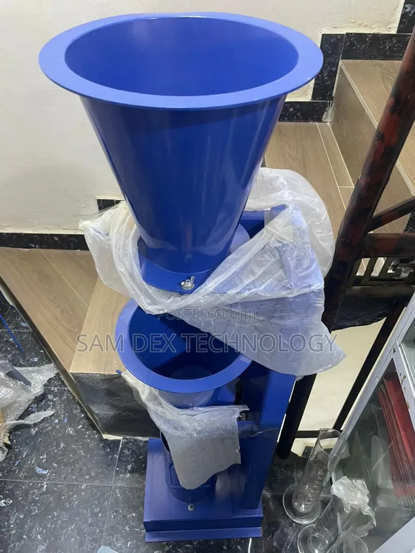 Compaction Factor Apparatus