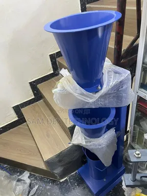 Compaction Factor Apparatus