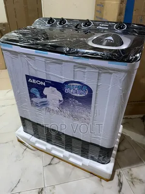Aeon 13KG Large Capacity Top Load Washer
