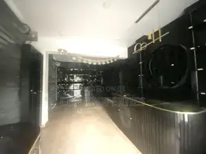 50 SQM Shop Facing the Express Road at Adesanya Ajah Axis