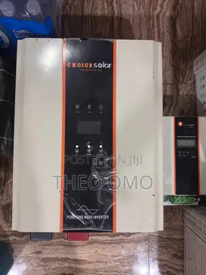 10kva Choice Solar Inverter