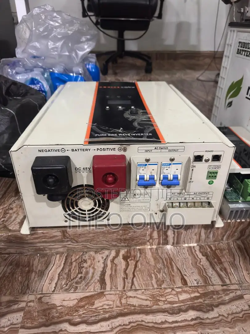10kva Choice Solar Inverter