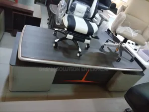 2 Meter Director Table With Extension