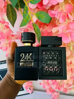 Perfumery (Fragrances)