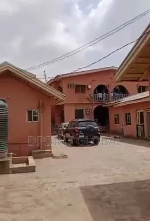 15bdrm Block of Flats in Not Estate, Iyana Ipaja for sale