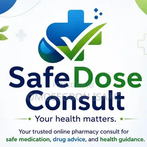 Online Pharmacy Consultation Service ( Safedose Consult)