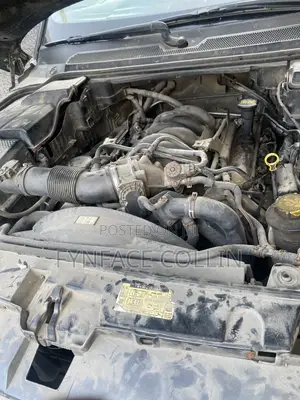 Range Rover Mechanic