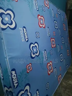 8" 4/6 Mouka Mattress for Sale Price: Last Ekewan Road