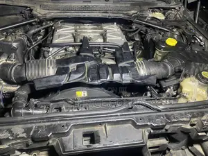 Range Rover Mechanic