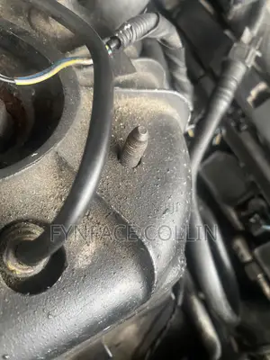 Range Rover Mechanic