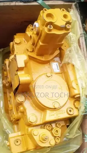 Caterpillar CAT 330c/330cl Pump