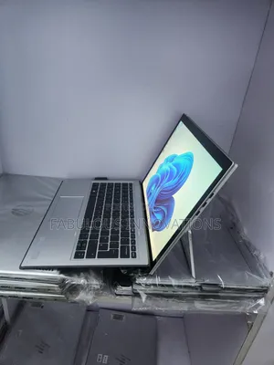 Laptop HP Elite x2 1013 G4 8GB Intel Core i5 SSD 256GB