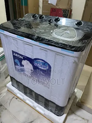 Aeon 13KG Big Capacity Laundry Washer