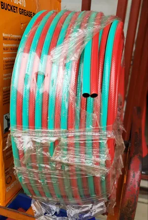 High-Pressure Grease/Lubrication Hose