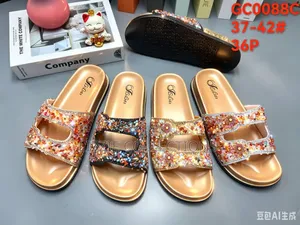 Quality Women's Slippers