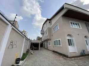 4bdrm Duplex in Parkview Estate, Old Ikoyi for rent
