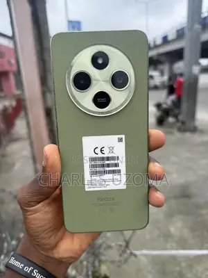 Xiaomi Redmi 14C 128 GB Green