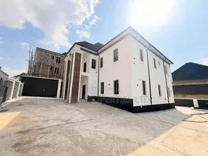 5bdrm Duplex in Galadimawa for sale