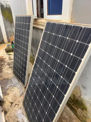 200 Watts Solar Panel