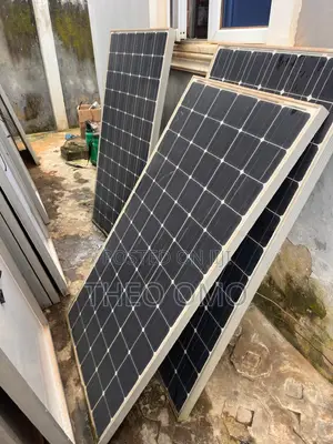 200 Watts Solar Panel