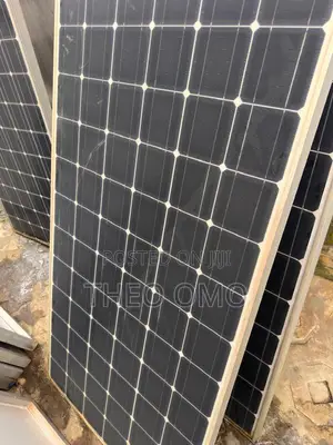 200 Watts Solar Panel