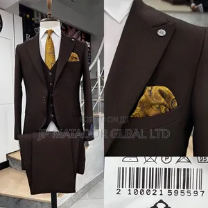 Ramazzotti Executive Suits