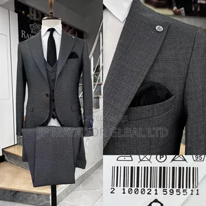 Ramazzotti Executive Suits