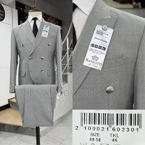 Ramazzotti Executive Suits
